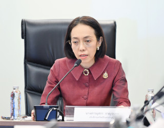 อธิบดีกรมทรัพย์สินทางปัญญา