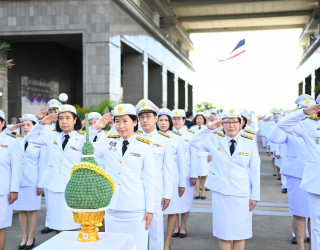คณะผู้บริหารกรมทรัพย์สินทางปัญญา