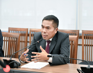 รองอธิบดีกรมทรัพย์สินทางปัญญา