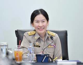 รองอธิบดีกรมทรัพย์สินทางปัญญา