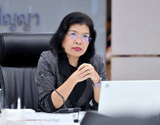 อธิบดีกรมทรัพย์สินทางปัญญา