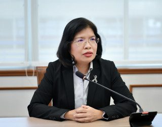 อธิบดีกรมทรัพย์สินทางปัญญาประชุมหารือร่วมกับผู้อำนวยการประจำภูมิภาคเอเชียตะวันออกเฉียงใต้