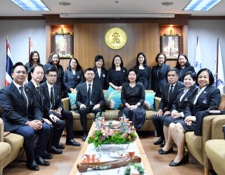 อธิบดีกรมทรัพย์สินทางปัญญา