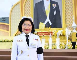 อธิบดีกรมทรัพย์สินทางปัญญา