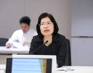 อธิบดีกรมทรัพย์สินทางปัญญา