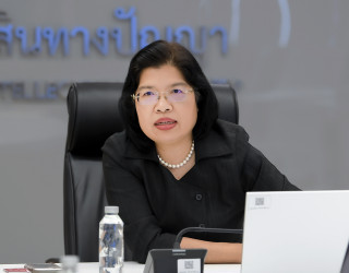 อธิบดีกรมทรัพย์สินทางปัญญา