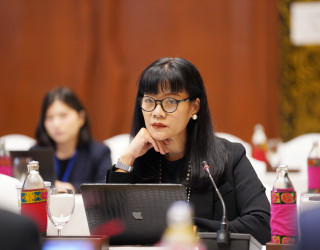 นางสาวพริ้วแพร