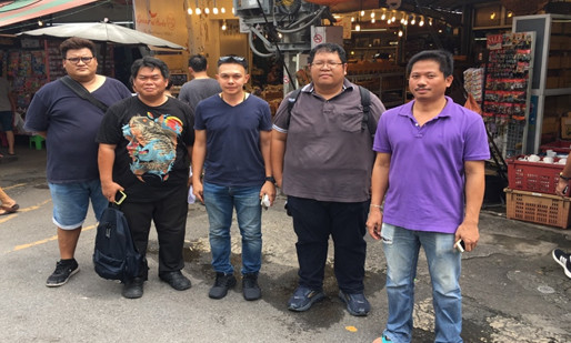 Inspections