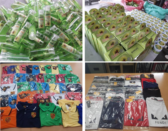 สรุปผลการปฏิบัติงานในชุดจรยุทธ์
