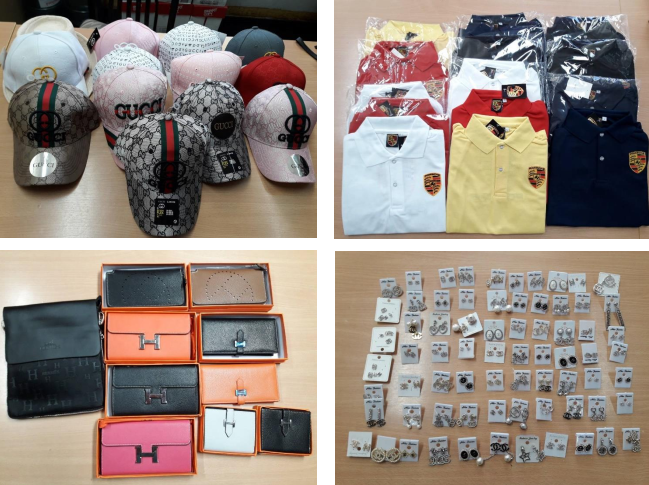 สรุปผลการปฏิบัติงานในชุดจรยุทธ์
