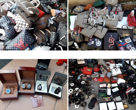 สรุปผลการปฏิบัติงานในชุดจรยุทธ์