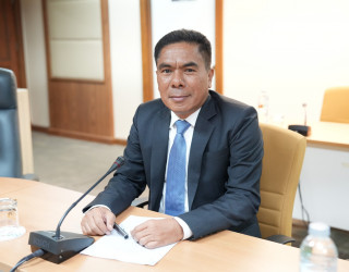 รองอธิบดีกรมทรัพย์สินทางปัญญา