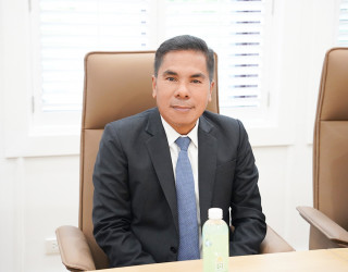 รองอธิบดีกรมทรัพย์สินทางปัญญา