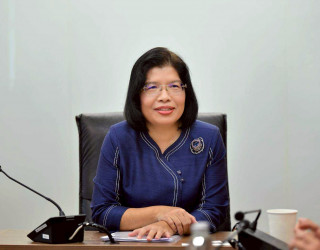 อธิบดีกรมทรัพย์สินทางปัญญา