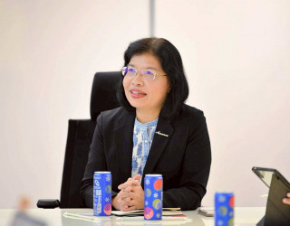 อธิบดีกรมทรัพย์สินทางปัญญา