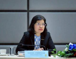 อธิบดีกรมทรัพย์สินทางปัญญา