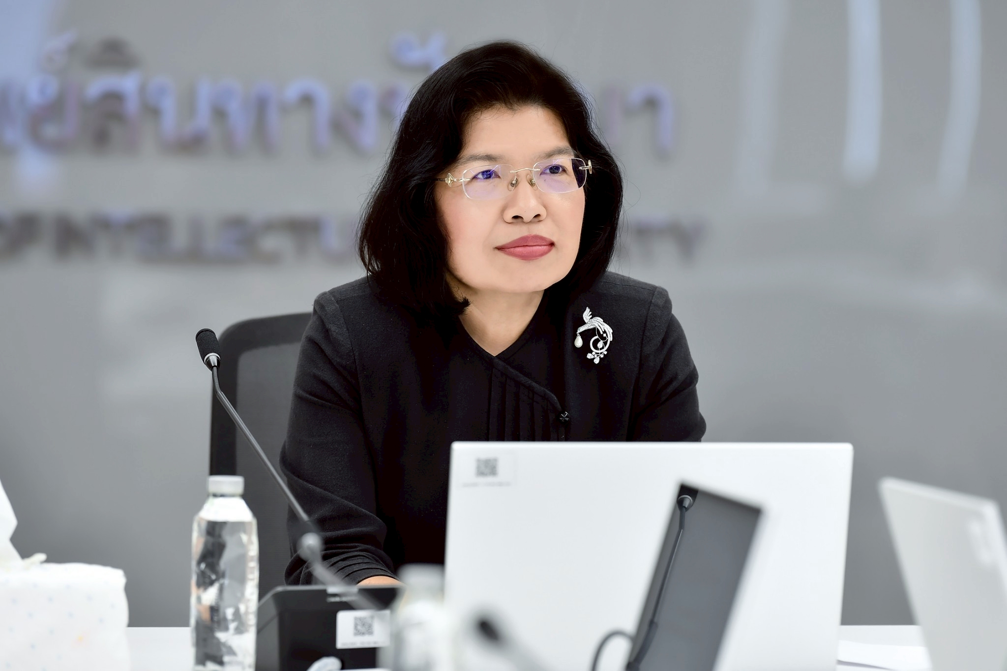 กรมทรัพย์สินทางปัญญา