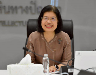 อธิบดีกรมทรัพย์สินทางปัญญา