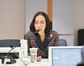 อธิบดีกรมทรัพย์สินทางปัญญา