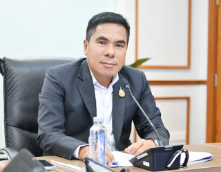 รองอธิบดีกรมทรัพย์สินทางปัญญา