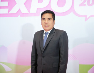 นายอาวุธ