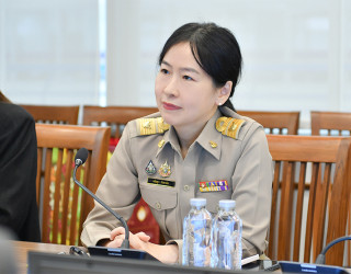 รองอธิบดีกรมทรัพย์สินทางปัญญา