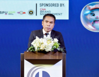 นายอาวุธ