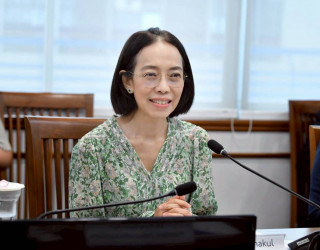 อธิบดีกรมทรัพย์สินทางปัญญา