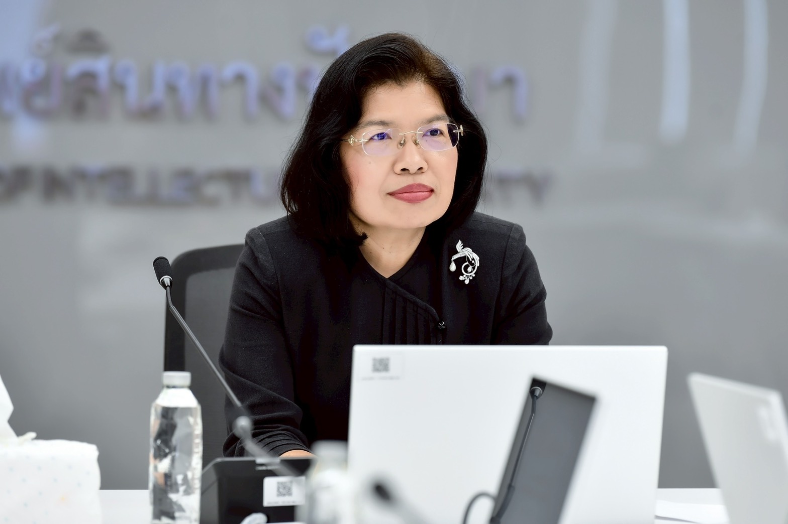 กรมทรัพย์สินทางปัญญา