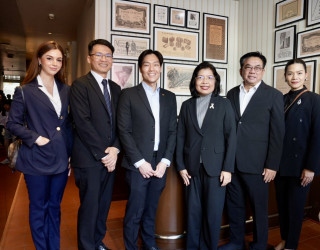 อธิบดีและผู้บริหารกรมทรัพย์สินทางปัญญา