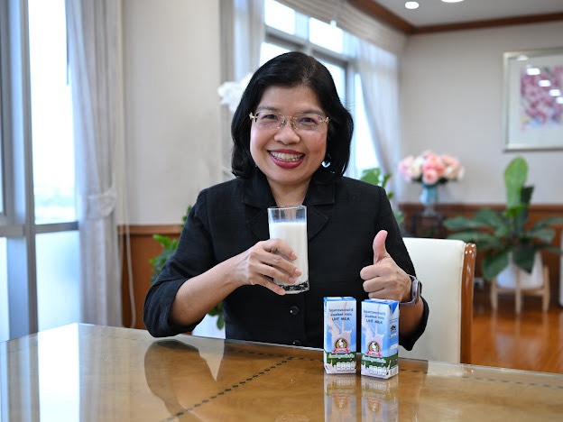 กรมทรัพย์สินทางปัญญา
