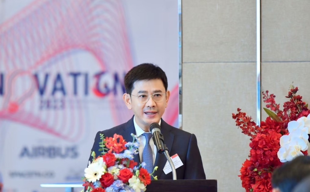 กรมทรัพย์สินทางปัญญาประกาศความสำเร็จการเจรจาสนธิสัญญาระหว่างประเทศว่าด้วยทรัพย์สินทางปัญญา