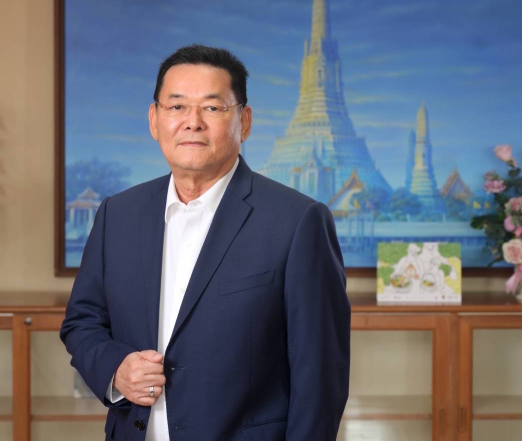 “นภินทร”