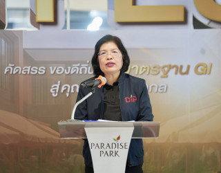 อธิบดีกรมทรัพย์สินทางปัญญา