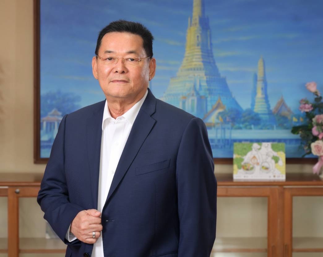 “นภินทร”