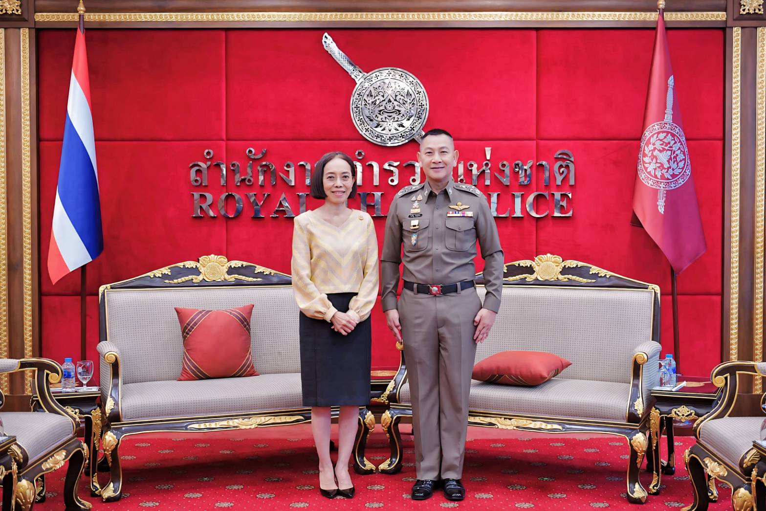 กรมทรัพย์สินทางปัญญา