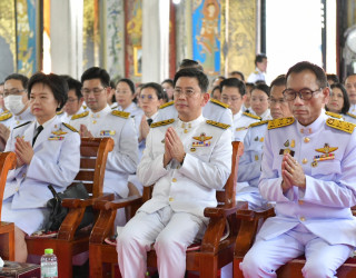 อธิบดีและผู้บริหารกรมทรัพย์สินทางปัญญา