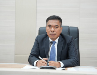 รองอธิบดีกรมทรัพย์สินทางปัญญา
