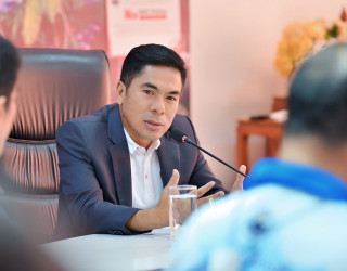 รองอธิบดีกรมทรัพย์สินทางปัญญา