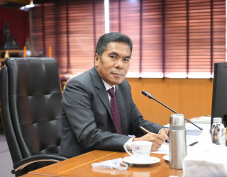 รองอธิบดีกรมทรัพย์สินทางปัญญา