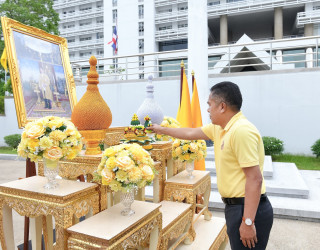 ผู้บริหารและเจ้าหน้าที่กรมทรัพย์สินทางปัญญา