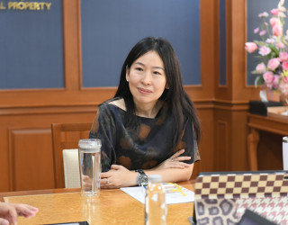 รองอธิบดีกรมทรัพย์สินทางปัญญา