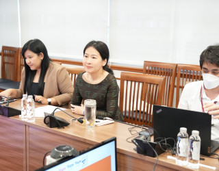 รองอธิบดีกรมทรัพย์สินทางปัญญา