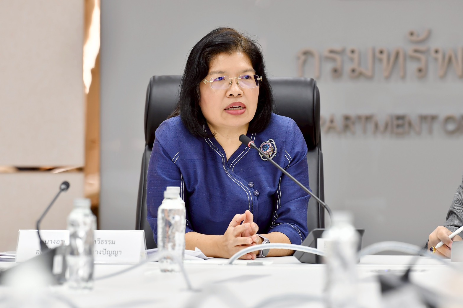 กรมทรัพย์สินทางปัญญา