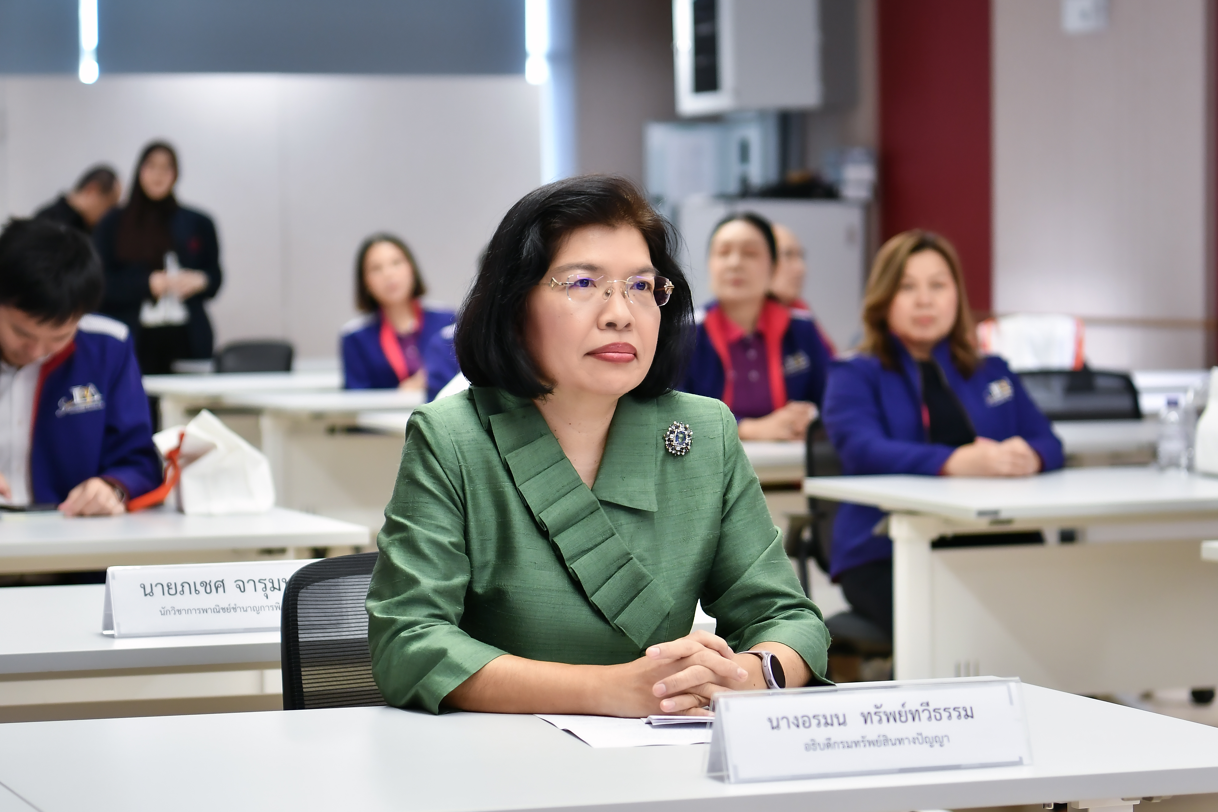 กรมทรัพย์สินทางปัญญา