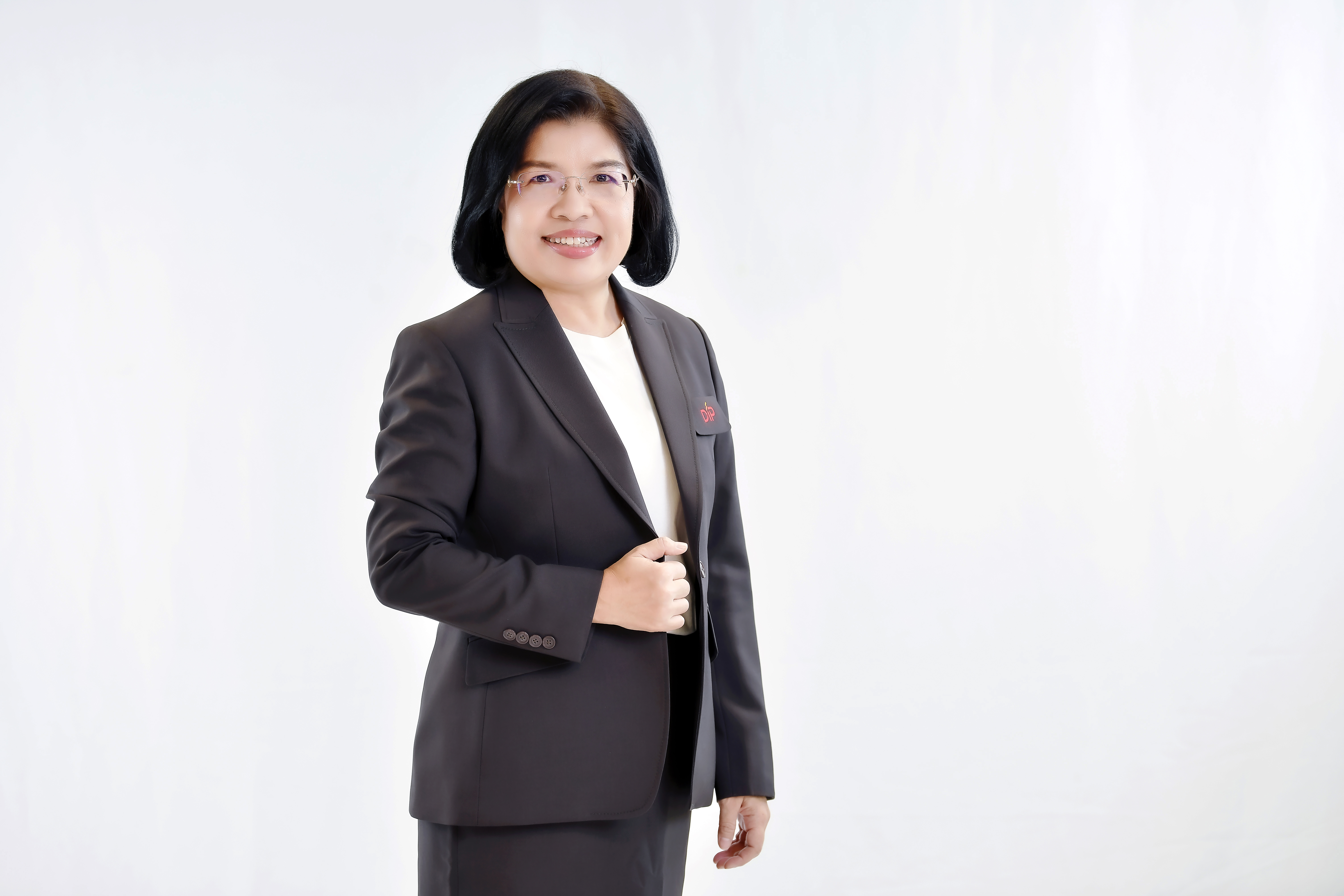 กรมทรัพย์สินทางปัญญาหนุนธุรกิจอุตสาหกรรมสร้างสรรค์