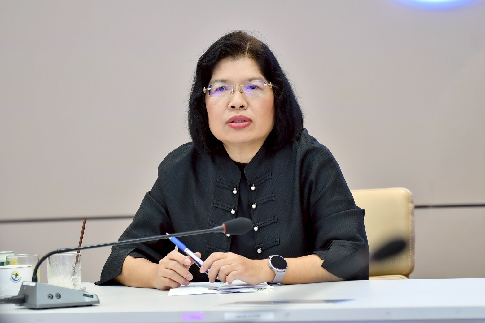 กรมทรัพย์สินทางปัญญาดูแลผู้ประสบภัยน้ำท่วมภาคใต้