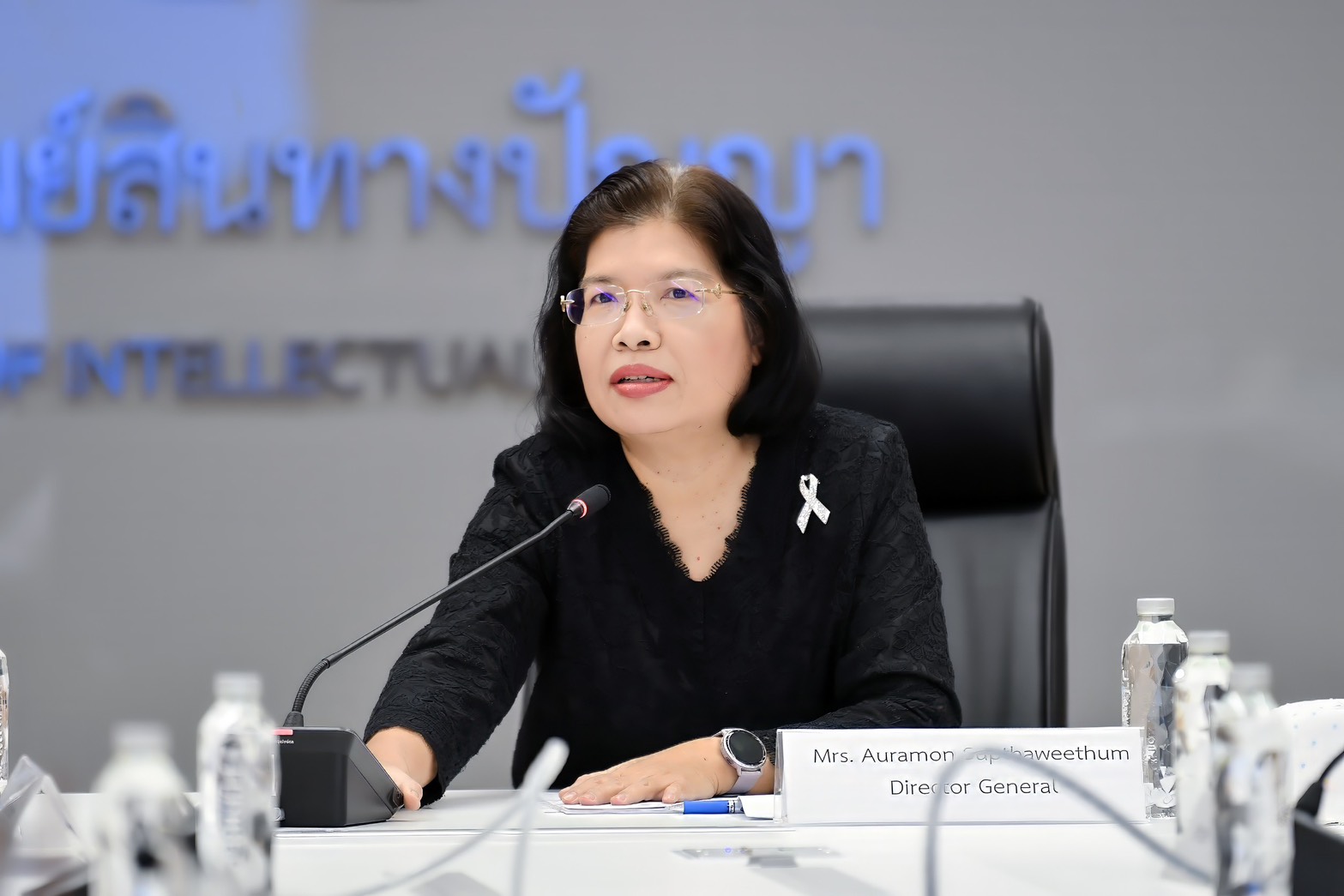 กรมทรัพย์สินทางปัญญา