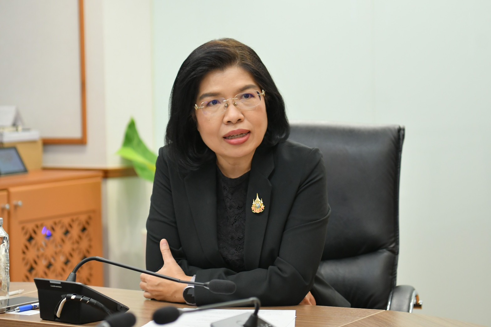 กรมทรัพย์สินทางปัญญาดึงหน่วยงานแนวร่วม