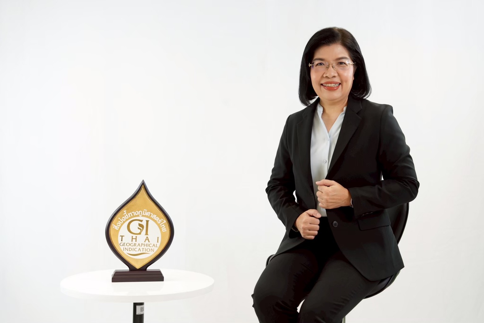 กรมทรัพย์สินทางปัญญายกระดับผลไม้ท้องถิ่น